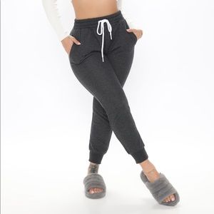 Fashion Nova joggers